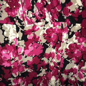 Cherry Blossom Dress